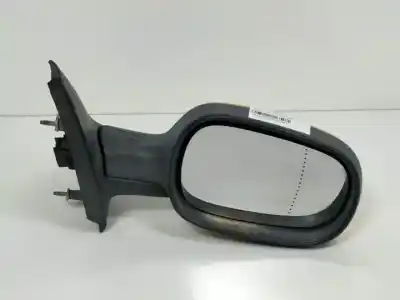 Second-hand car spare part right rearview mirror for renault megane i fase 2 cabriolet (ea..) f7r714 oem iam references   
