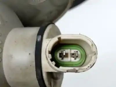 Second-hand car spare part front left headlight for renault megane i fase 2 cabriolet (ea..) f7r714 oem iam references 7700831466  