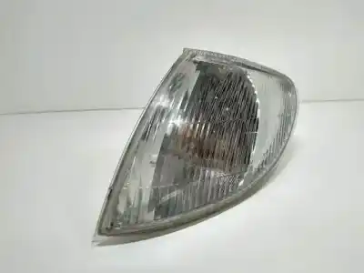 Second-hand car spare part front left headlight for renault megane i fase 2 cabriolet (ea..) f7r714 oem iam references 7700831466