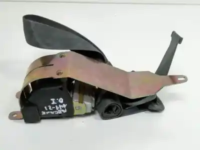 Second-hand car spare part front left seat belt for renault megane i fase 2 cabriolet (ea..) f7r714 oem iam references 848608b