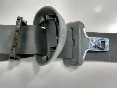 Second-hand car spare part front left seat belt for renault megane i fase 2 cabriolet (ea..) f7r714 oem iam references 848608b  