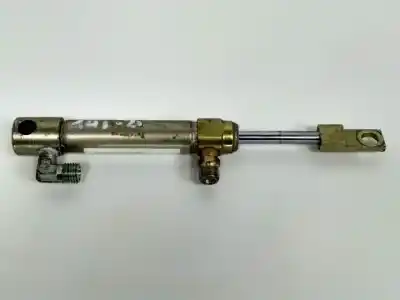 Second-hand car spare part tailgate gas strut for renault megane i fase 2 cabriolet (ea..) f7r714 oem iam references 