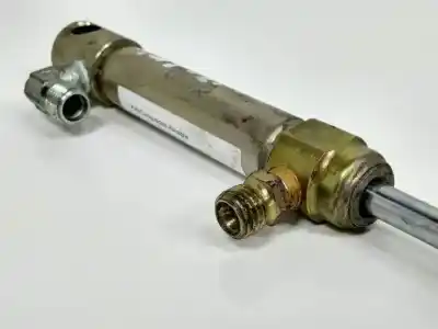 Автозапчасти б/у амортизаторы багажника/двери за renault megane i fase 2 cabriolet (ea..) f7r714 ссылки oem iam   