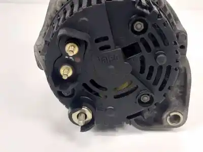Автозапчастина б/у генератор для renault megane i fase 2 cabriolet (ea..) f7r714 посилання на oem iam   