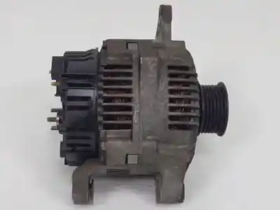 Автозапчастина б/у генератор для renault megane i fase 2 cabriolet (ea..) f7r714 посилання на oem iam   