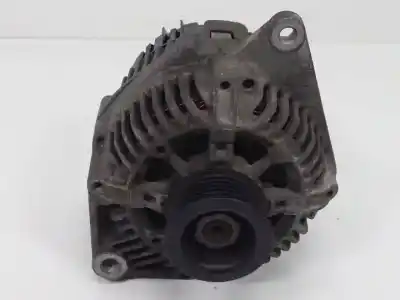 Автозапчастина б/у генератор для renault megane i fase 2 cabriolet (ea..) f7r714 посилання на oem iam   