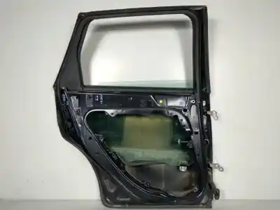 Автозапчастина б/у двері задні ліві для ford focus c-max (cap) d-g8da посилання на oem iam   