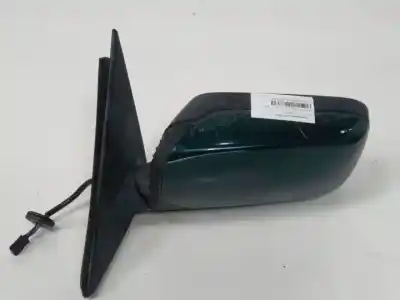 Peça sobressalente para automóvel em segunda mão espelho retrovisor esquerdo por bmw serie 3 berlina (e36) 174t1 d referências oem iam 8222157