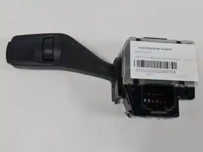 Second-hand car spare part windshiel wiper switch for ford focus c-max (cap) d-g8da oem iam references 4m5t17a553bd  