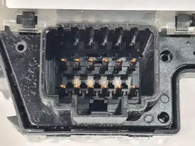 Second-hand car spare part windshiel wiper switch for ford focus c-max (cap) d-g8da oem iam references 4m5t17a553bd  