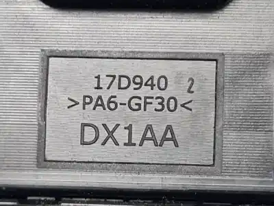Second-hand car spare part windshiel wiper switch for ford focus c-max (cap) d-g8da oem iam references 4m5t17a553bd  