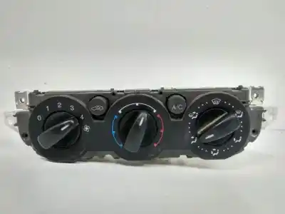 Автозапчастина б/у контроль опалення / кондиціонації для ford focus c-max (cap) d-g8da посилання на oem iam 69607320