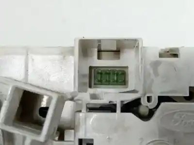 Second-hand car spare part heating / air conditioning control panel for ford focus c-max (cap) d-g8da oem iam references 69607320  
