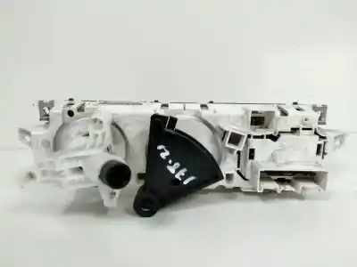Second-hand car spare part heating / air conditioning control panel for ford focus c-max (cap) d-g8da oem iam references 69607320  