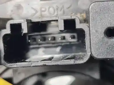 Автозапчастина б/у кільце піддушки безопасности для ford focus c-max (cap) d-g8da посилання на oem iam   