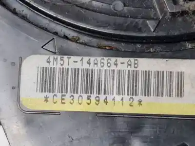 Автозапчастина б/у кільце піддушки безопасности для ford focus c-max (cap) d-g8da посилання на oem iam   