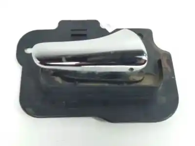 Second-hand car spare part interior right rear handle for opel vectra c caravan z18xe oem iam references 09134970