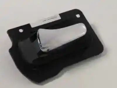Second-hand car spare part interior left front handle for opel vectra c caravan z18xe oem iam references 09134967