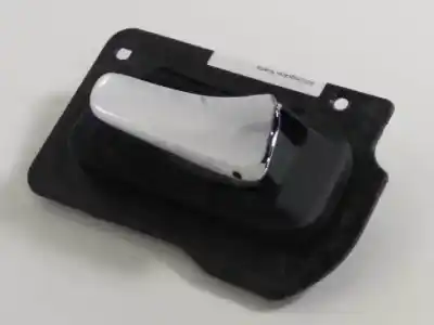Second-hand car spare part interior right front handle for opel vectra c caravan z18xe oem iam references 09134968