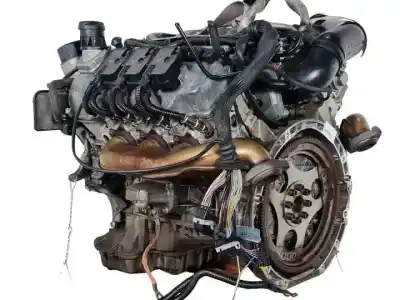 Second-hand car spare part COMPLETE ENGINE for MERCEDES-BENZ CLASE CLK (W208) COUPE  OEM IAM references 112940  