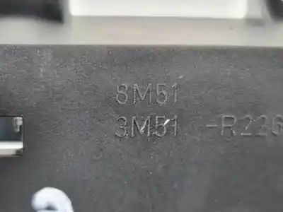 Second-hand car spare part interior right front handle for ford focus lim. (cb4) g8da oem iam references 3m51r22600aa  