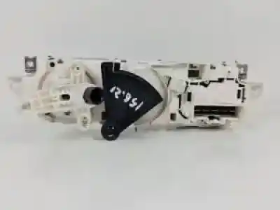 Peça sobressalente para automóvel em segunda mão comando de sofagem (chauffage / ar condicionado)  por ford focus lim. (cb4) g8da referências oem iam 7m5t19980aa  