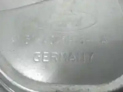 Second-hand car spare part passenger side right window regulator for ford focus lim. (cb4) g8da oem iam references 995209101  