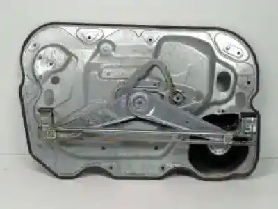 Second-hand car spare part passenger side right window regulator for ford focus lim. (cb4) g8da oem iam references 995209101  