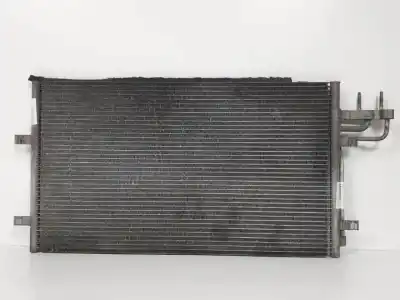 Second-hand car spare part air conditioning condenser / radiator for ford focus lim. (cb4) g8da oem iam references 