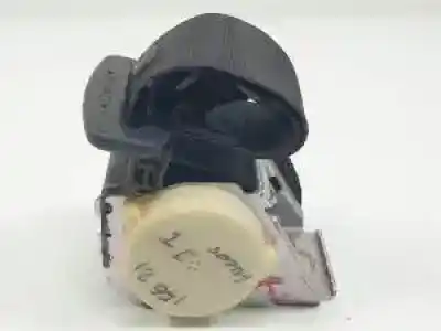Second-hand car spare part rear left seat belt for ford focus lim. (cb4) g8da oem iam references 4m51a611b68aj