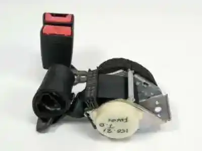 Second-hand car spare part rear right seat belt for ford focus lim. (cb4) g8da oem iam references 4m51a611b68aj