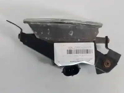 Second-hand car spare part right fog light for jaguar x-type i (x400) 2.5 v6 a las 4 ruedas oem iam references   