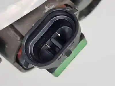 Second-hand car spare part right fog light for jaguar x-type i (x400) 2.5 v6 a las 4 ruedas oem iam references   
