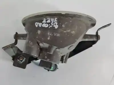 Second-hand car spare part right fog light for jaguar x-type i (x400) 2.5 v6 a las 4 ruedas oem iam references   