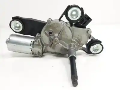 Second-hand car spare part rear windshield wiper motor for ford focus c-max (cap) d-g8da oem iam references 0390201823