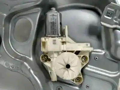 Автозапчасти б/у регулятор стекла переднего правого за ford focus c-max (cap) d-g8da ссылки oem iam 3m51r203a28bm  