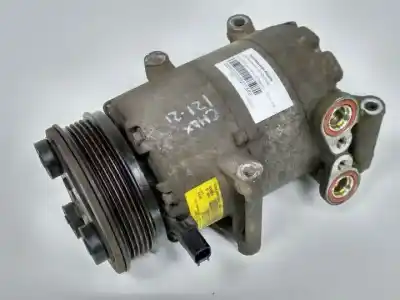 Автозапчасти б/у компрессор кондиционера воздуха за ford focus c-max (cap) d-g8da ссылки oem iam 3m5h19d629rh  
