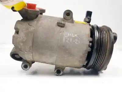 Автозапчасти б/у компрессор кондиционера воздуха за ford focus c-max (cap) d-g8da ссылки oem iam 3m5h19d629rh  