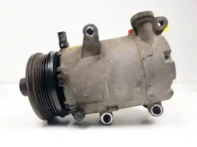 Автозапчасти б/у компрессор кондиционера воздуха за ford focus c-max (cap) d-g8da ссылки oem iam 3m5h19d629rh  