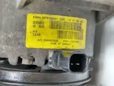 Автозапчасти б/у компрессор кондиционера воздуха за ford focus c-max (cap) d-g8da ссылки oem iam 3m5h19d629rh  