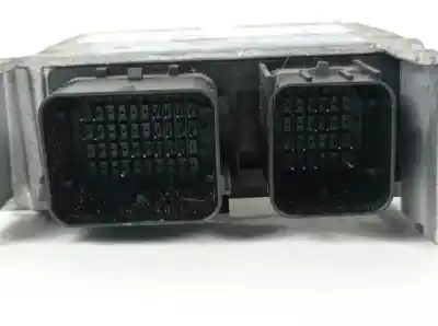 Автозапчасти б/у блок управления подушками безопасности за ford focus c-max (cap) d-g8da ссылки oem iam 0281001551  