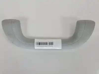 Автозапчастина б/у задні модинги для hyundai i20 (bc3) g4la посилання на oem iam dk853421j000