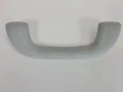 Автозапчастина б/у задні модинги для hyundai i20 (bc3) g4la посилання на oem iam dk853421j000