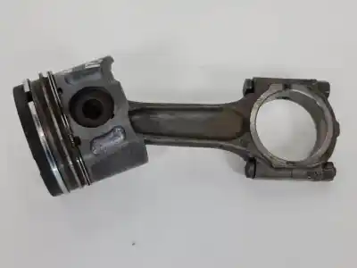 Peça sobressalente para automóvel em segunda mão pistão por peugeot 407 2.0 16v hdi cat (rhr / dw10bted4) referências oem iam 