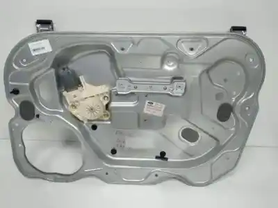 Pezzo di ricambio per auto di seconda mano alzacristalli anteriore destro per ford focus sportbreak (cap) hwda riferimenti oem iam 4m51a045h16a