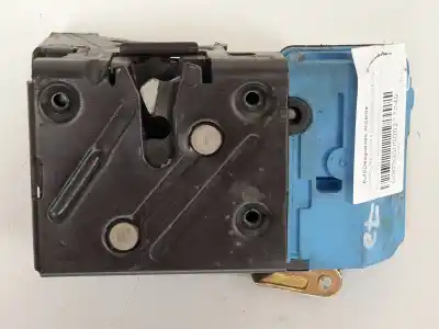 Recambio de automóvil de segunda mano de CERRADURA PUERTA DELANTERA DERECHA para VOLVO V70 FAMILIAR  referencias OEM IAM 8650546  