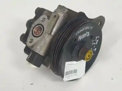 Second-hand car spare part steering pump for daewoo matiz a-f8cv oem iam references 