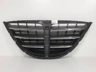 Автозапчасти б/у передняя решетка за ssangyong rodius d/d27dt ссылки oem iam 