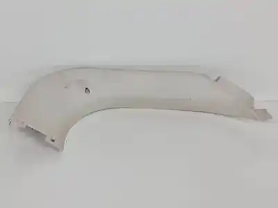 Tweedehands auto-onderdeel achterlijstjes voor ford focus lim. (cb8) pnda oem iam-referenties bm51a42907a