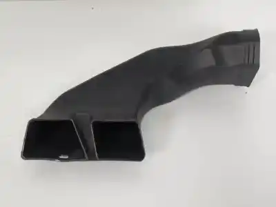 Tweedehands auto-onderdeel beluchting grille voor ford focus lim. (cb8) pnda oem iam-referenties bm5118c299ab